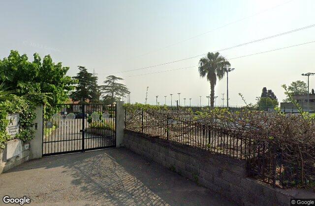 Street View of Circolo Tennis e Padel Le Rocce