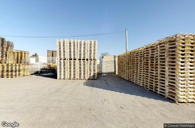 Street View of ESPRIT PADEL CLUB