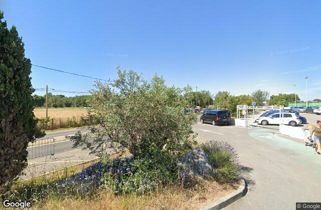 Street View of MHSC Padel & Tennis