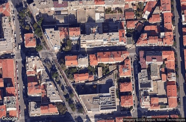 Satellite view of Padel Solutions - Constructeur Terrains Padel 🎾