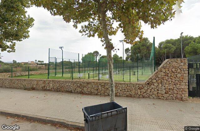 Street View of Vell Mari Padel Club