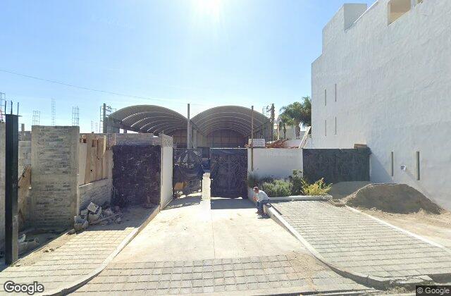 Street View of Din Padel Club