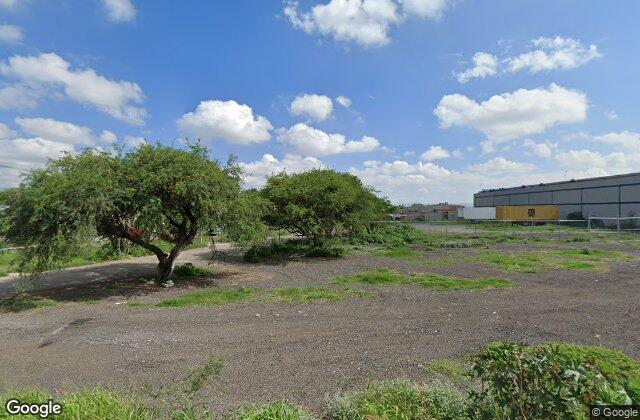Street View of La Saca Padel Club