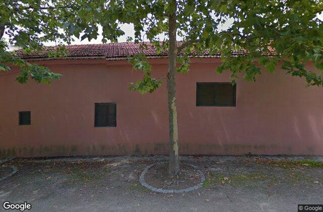 Street View of Quinta De Monserrate - Parque Da Cidade (Clube de Ténis e Padel)