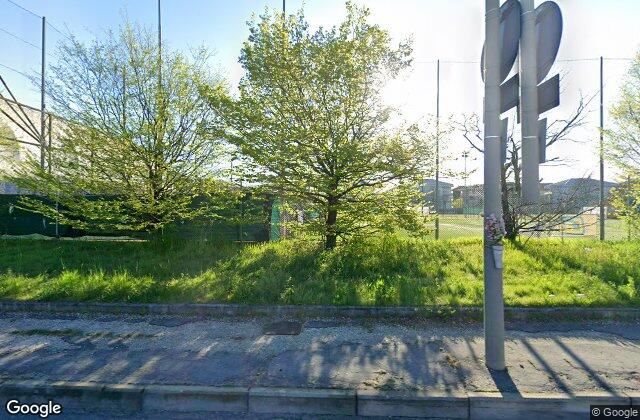 Street View of 4SIDE Padel Servais