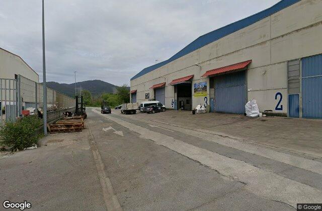 Street View of World Padel Gatika
