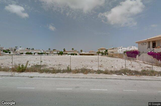 Street View of Infinity Padel Indoor
