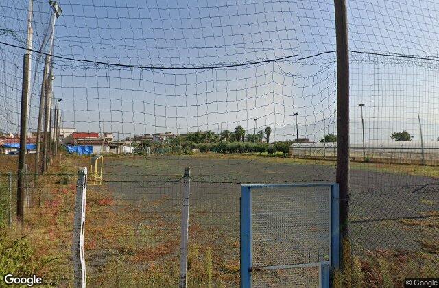 Street View of Central Padel Boscoreale