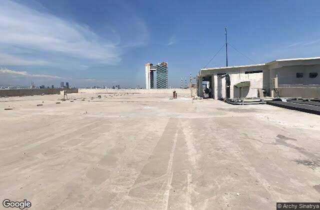 Street View of Padel Town