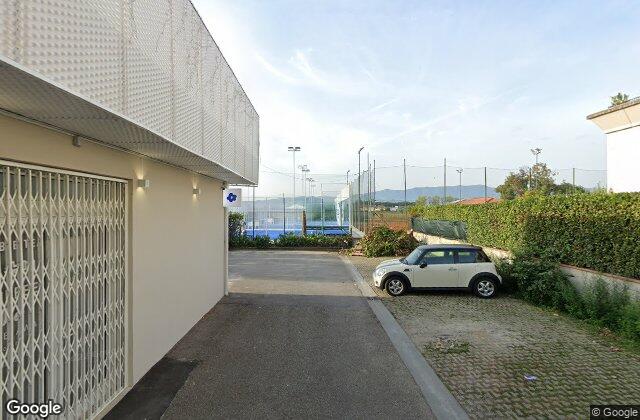 Street View of V-PADEL CLUB PRATO