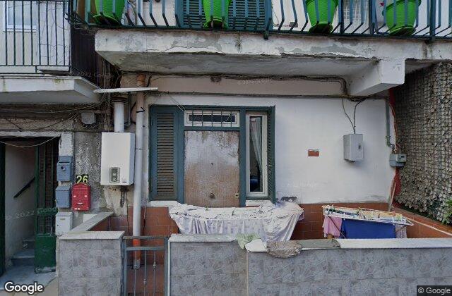 Street View of Frassati Ping Pong & Padel Napoli