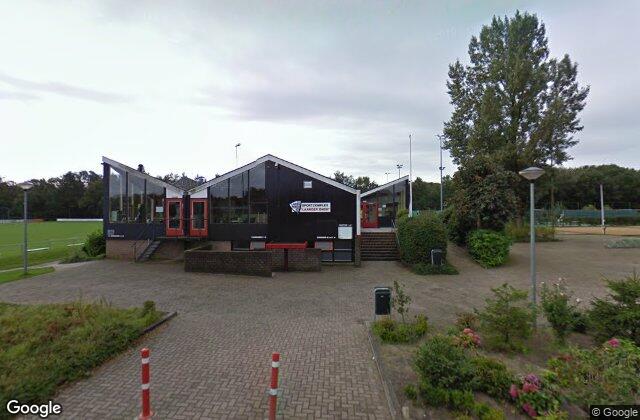 Street View of Padel Club Laren