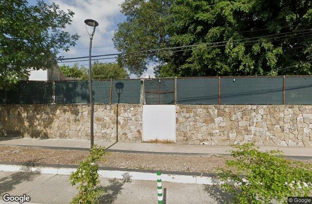 Street View of Providencia Padel Club