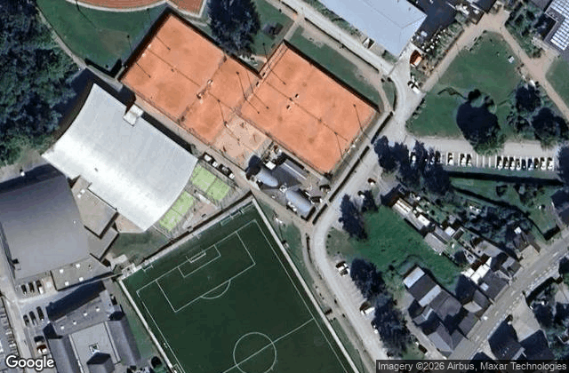 Satellite view of PADEL MARCHE 🥎
