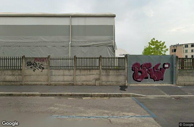 Street View of PadeLand Milano