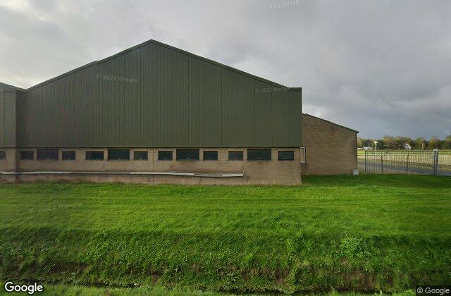 Street View of Vinkenveld Indoor Tennis & Padel