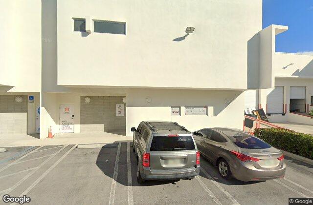Street View of SMART PADEL HOUSE