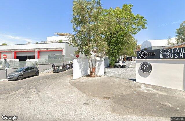 Street View of Reserva Padel Club