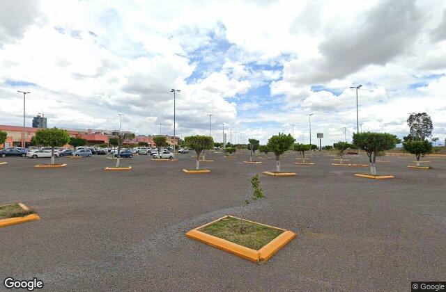Street View of Torneo de la Amistad 2024 Sede Padel