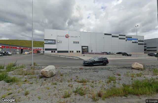 Street View of Padelverket Haninge AB