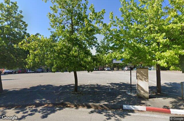 Street View of Paradise Padel Roma