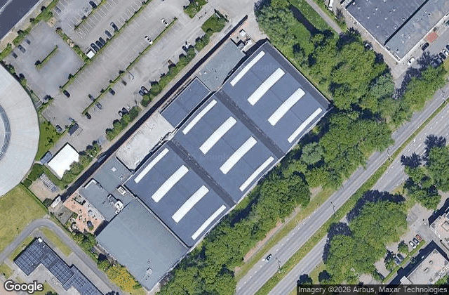 Satellite view of Peakz Padel Utrecht Vechtsebanen | Padelclub