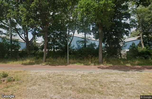 Street View of Peakz Padel Utrecht Vechtsebanen | Padelclub