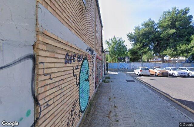 Street View of Club Tenis Padel Ebro Viejo
