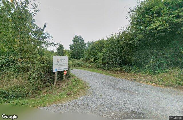 Street View of Padel Glamping Durbuy Greenfields