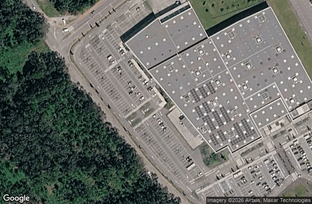 Satellite view of Padel Academy