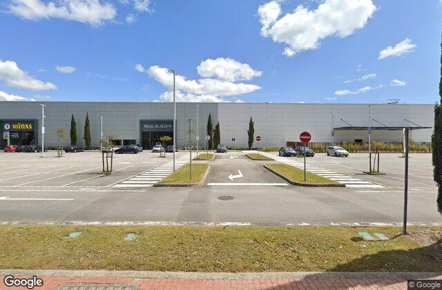 Street View of Padel Academy