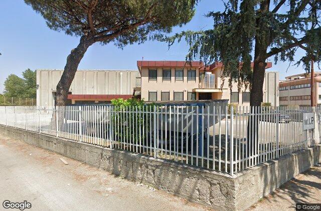 Street View of Wip Padel