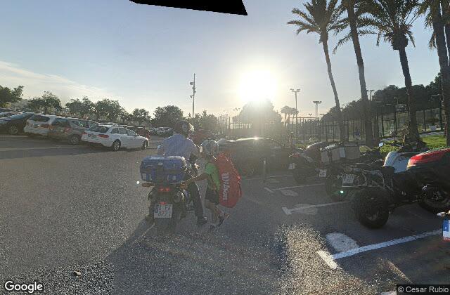 Street View of Pistas de padel Alicante