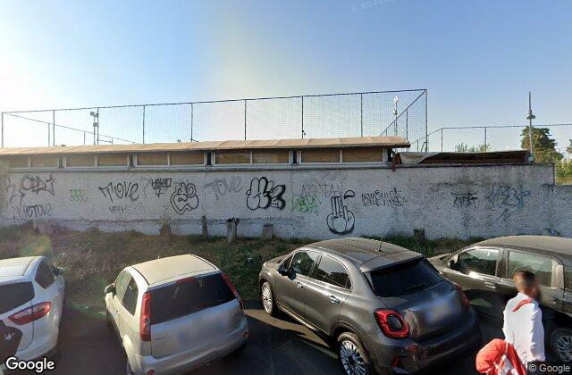 Street View of Montesacro Padel