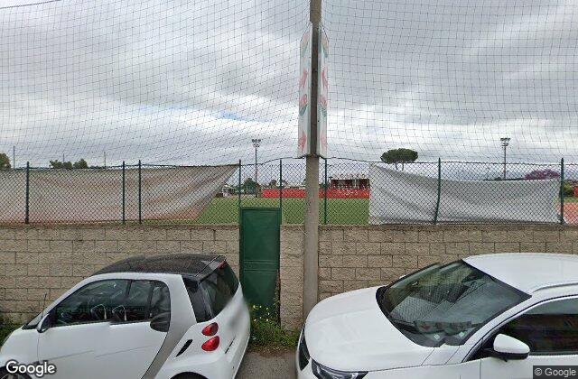 Street View of Golden Padel Club