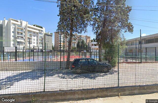 Street View of Master Padel