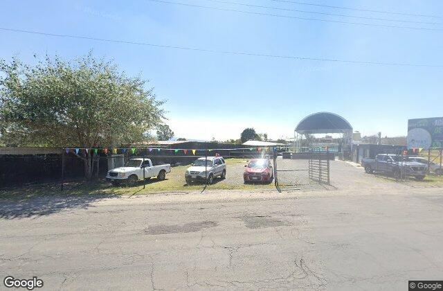 Street View of Padel Pro Apizaco