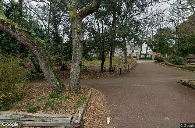 Street View of Padel Arcachon PRIX