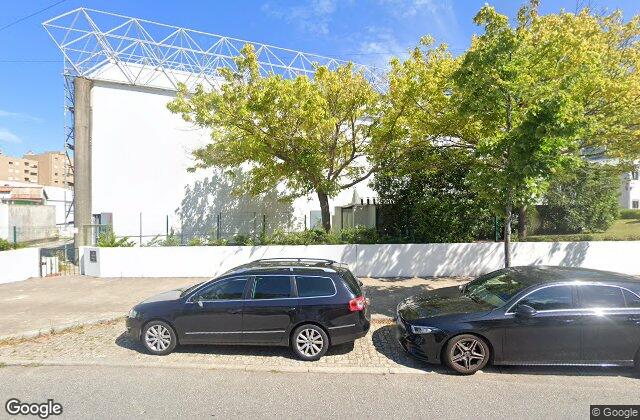Street View of D'Ouro Padel