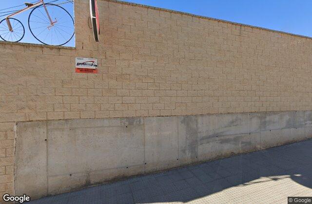 Street View of Pistas de Padel, Tenis y Fútbol 7 Colegio Europa