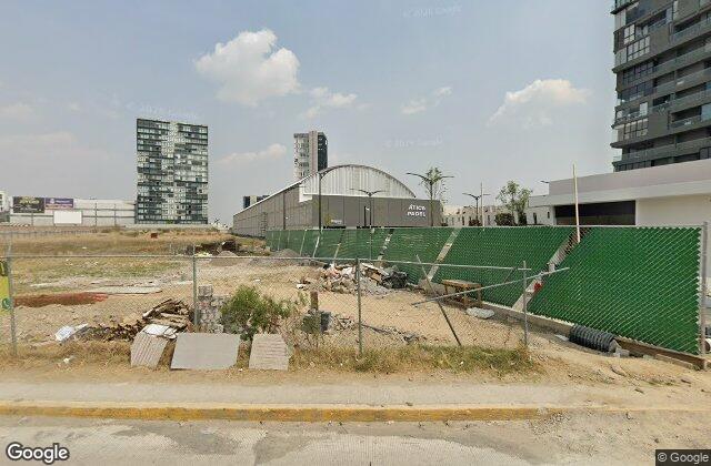Street View of Ática Padel