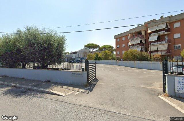 Street View of Madiba Padel club
