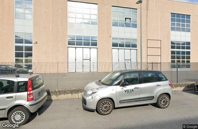 Street View of Padel Club H-11