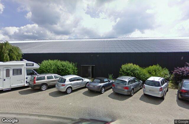 Street View of Tero Padel Club Lime