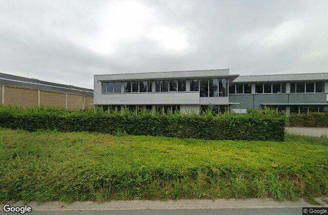 Street View of Workout Factory Padel