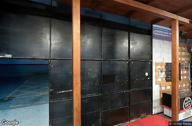 Street View of AN Padel Indoor