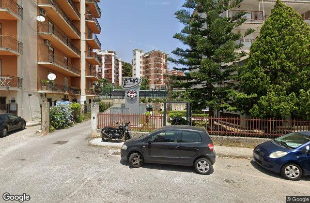 Street View of Fourteen P24 Padel Center