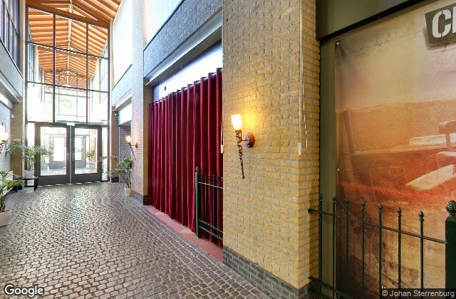 Street View of Majo Indoor Padel
