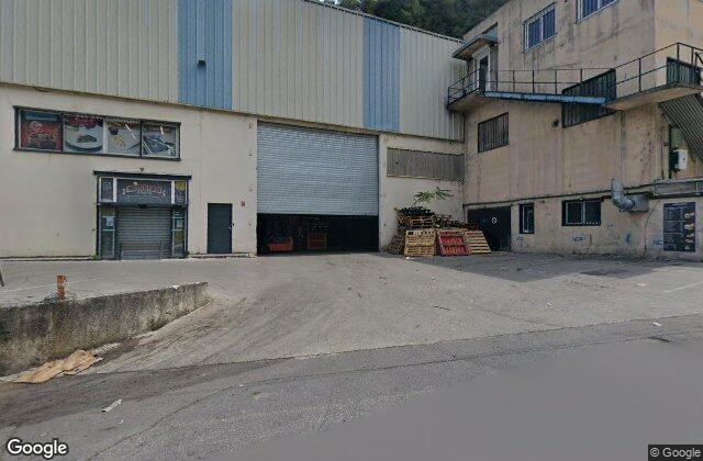 Street View of V Indomitus Padel Nice la Trinité
