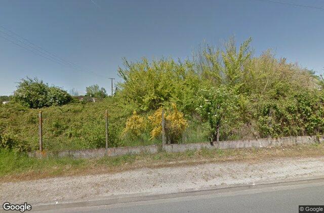 Street View of Frenchy Padel